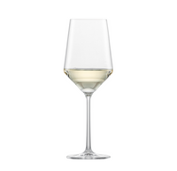 SCHOTT ZWIESEL - Pure - Sauvignon Blanc nr.0 0,40l s/2 - thumbnail