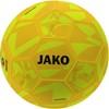 JAKO 2387 Indoorbal Iconic - Fluogeel/Geel/Zwart - 4