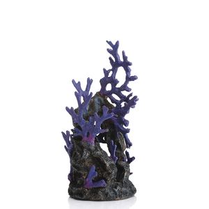biOrb koraalrif ornament - middel paars