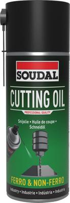 Soudal Cutting Oil 400ml