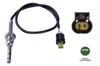 Sensor, uitlaatgastemperatuur 93529 Sensor, uitlaatgastemperatuur 93529