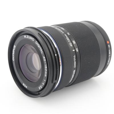 Olympus M.Zuiko Digital ED 40-150mm F/4-5.6 R occasion