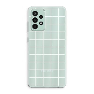 Rooster 2: Samsung Galaxy A52s 5G Transparant Hoesje