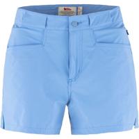 Fjallraven High Coast Lite Kortebroek Dames Ultramarine 42
