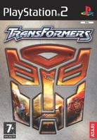 Transformers (zonder handleiding) - thumbnail