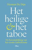 Het heilige en het taboe - Herman De Dijn - ebook