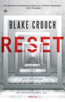 Reset (Paperback)