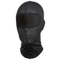 DAINESE Silk Balaclava, Helmmutsen voor op de moto, Zwart