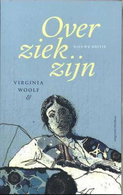 Over ziek zijn (Paperback)