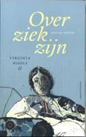 Over ziek zijn (Paperback)