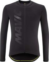 Mavic Aksium Thermo - Long Sleeve Jersey