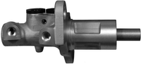 Hoofdremcilinder ATE, Diameter (mm)25,4mm, u.a. für Audi, VW, Skoda, Seat