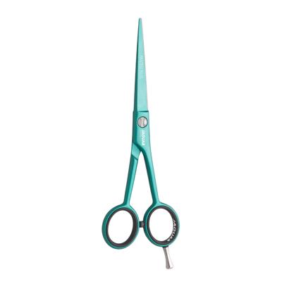 Jaguar Scissors White Line Pastell Plus Mint 5,5"