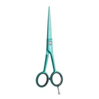 Jaguar Scissors White Line Pastell Plus Mint 5,5"