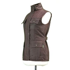 Aviemore Gilet Bruin Bodywarmer