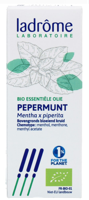 Ladrôme Pepermunt Olie Bio