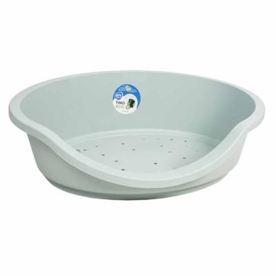 Duvo+ Sleeper Tino Eco mand ice 60x40x20cm