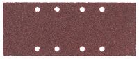 Metabo Accessoires Schuurbladen 93x230 mm assorti gegeperf. | 10 stuks | 624490000 624490000