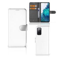 Samsung Galaxy S20 FE | Bookstyle Case | Denemarken