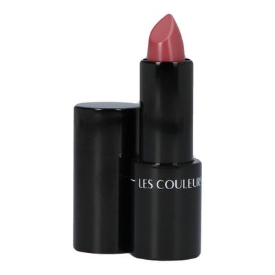 Couleurs De Noir Silkysoft Satin Lipstick 05