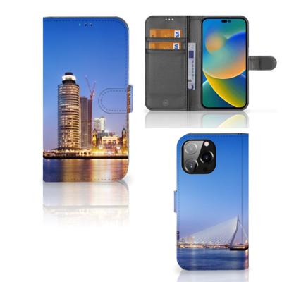 iPhone 14 Pro Max | Flip Cover | Rotterdam