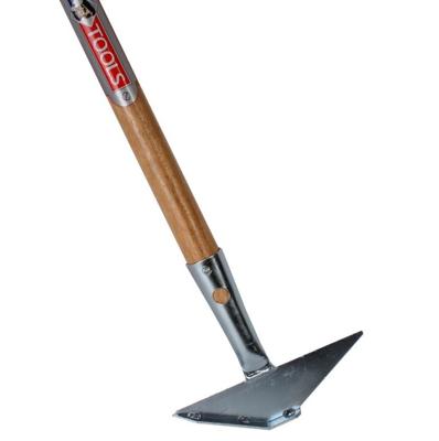 Voegenkrabber verzinkt 160cm steel - Talentools