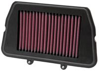 K&N Luchtfilter, Motorspecifieke luchtfilters, TB-8011 K&N Luchtfilter, Motorspecifieke luchtfilters, TB-8011