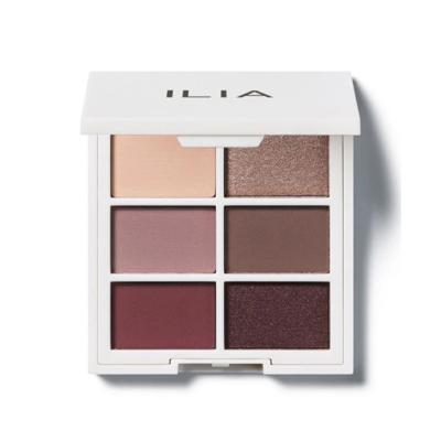 ILIA Beauty Eyes The Necessary Eyeshadow Palette 1.5gr