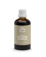Mattisson Organic solidago complex tinctuur bio 100 Milliliter