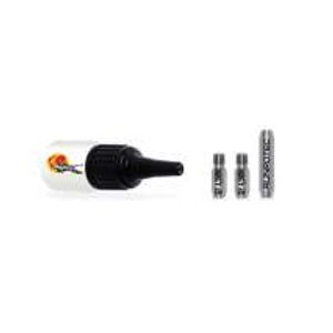 Reparatieset Ø9mm glasvezelprofiel