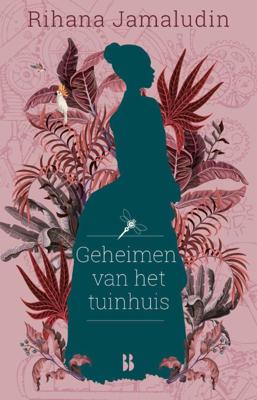 Geheimen van het tuinhuis (Paperback)