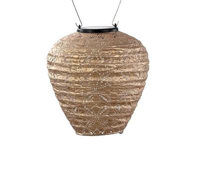 Balloon dia. 20 cm Mandela goud lampion Lumiz - Lumiz