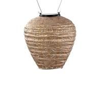 Balloon dia. 20 cm Mandela goud lampion Lumiz - Lumiz