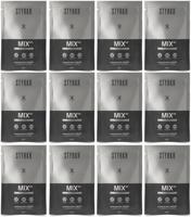 Styrkr mix60 dual-carb energy drink 12er box