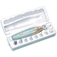 Beurer MP 84 Manicure- en pedicureset - thumbnail