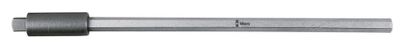 Wera 712 Adapterkling 1/4", 1/4 duim x 175 mm - 1 stuk(s) - 05040001001