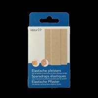 Elastische pleister 10 x 6cm 10 Stuks