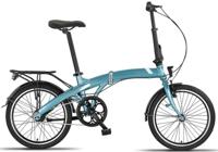 Pacto Five 20 inch Vouwfiets 7v