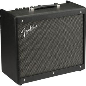 Fender Mustang GTX100 modeling gitaarversterker combo