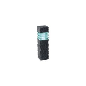 Garden Lights LED-lichtpaal Phobos polyresin en glas 3538461