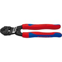 KNIPEX CoBolt Betonschaar 7102200 kniptang Middensnijder, Bevestingshaak - thumbnail