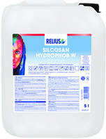 relius silcosan hydrophob w 5 ltr