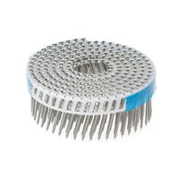 Senco coilnagel rvs bk 2,1x50(plast.) Senco coilnagel rvs bk 2,1x50(plast.)