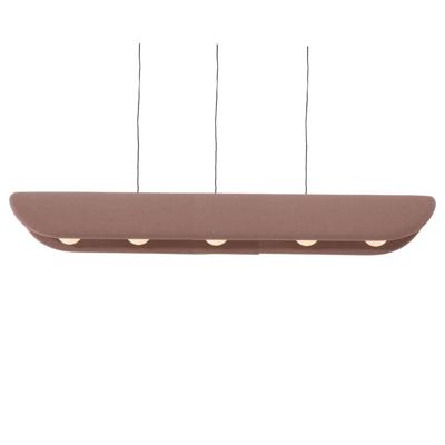 Buzzi Space - BuzziChip Quintet LED Globe/Spot Hanglamp
