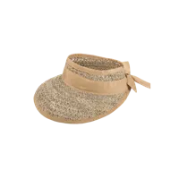 Hatland Eliza Seagrass Zonneklep