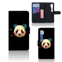 Xiaomi Mi Note 10 Pro Leuk Hoesje Panda Color