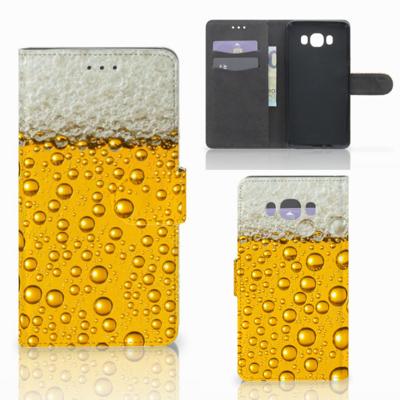 Samsung Galaxy J7 2016 | Book Cover | Bier