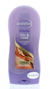 Andrelon Special conditioner oil & care (300 ml)