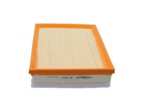 Luchtfilter 262488