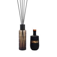 ONNO Collection Muse Majestic Champagne Diffuser Geurstokjes 500ml ONNO Collection Muse Majestic Champagne Diffuser Geurstokjes 500ml